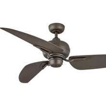 Load image into Gallery viewer, Bimini Ceiling Fan in Detail.