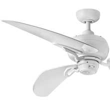 Load image into Gallery viewer, Bimini Ceiling Fan in Detail.