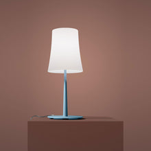 Load image into Gallery viewer, Birdie Easy LED Table Lamp - Exhibition.