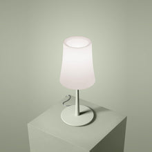 Load image into Gallery viewer, Birdie Easy LED Table Lamp - Exhibition.