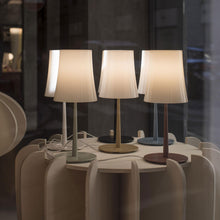 Load image into Gallery viewer, Birdie Easy LED Table Lamp - Exhibition.