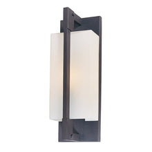 Load image into Gallery viewer, Blade Outdoor Wall Light.