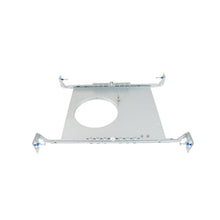 Load image into Gallery viewer, Blaze 6 Inch Downlight LED Recessed Frame-In Kit.
