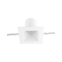 Load image into Gallery viewer, Blaze 6 Inch New Construction LED Recessed Downlight (Square).