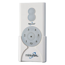 Load image into Gallery viewer, Bling LED Ceiling Fan - Remote.