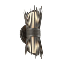 Load image into Gallery viewer, Blink Outdoor Wall Light.
