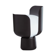 Load image into Gallery viewer, Blom Table Lamp in Dark Grey.