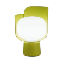 Load image into Gallery viewer, Blom Table Lamp in Yellow.