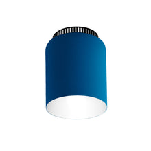 Load image into Gallery viewer, Aspen C17A Semi Flush Mount Ceiling Light in River.