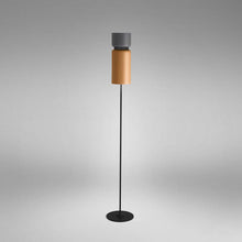 Load image into Gallery viewer, Aspen F17 Floor Lamp in Detail.