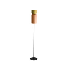 Load image into Gallery viewer, Aspen F17 Floor Lamp in Lemon/Mango.