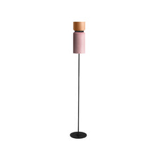 Load image into Gallery viewer, Aspen F17 Floor Lamp in Mango/Rose.