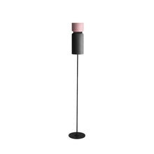 Load image into Gallery viewer, Aspen F17 Floor Lamp in River/Grey.