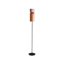 Load image into Gallery viewer, Aspen F17 Floor Lamp in River/Mango.