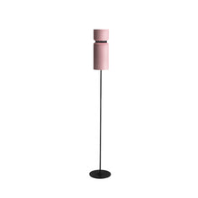 Load image into Gallery viewer, Aspen F17 Floor Lamp in River/Rose.