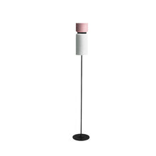Load image into Gallery viewer, Aspen F17 Floor Lamp in River/Snow.