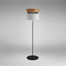 Load image into Gallery viewer, Aspen F40 Floor Lamp in Detail.