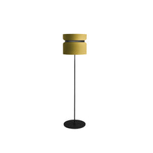 Load image into Gallery viewer, Aspen F40 Floor Lamp in Lemon/Lemon.