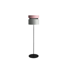 Load image into Gallery viewer, Aspen F40 Floor Lamp in River/Limestone.