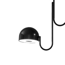 Load image into Gallery viewer, Bowee S2 LED Pendant Light in Detail.