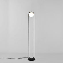 Load image into Gallery viewer, C_Ball F Floor Lamp in Detail.