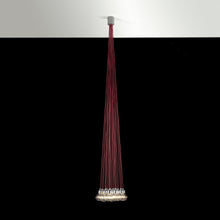 Load image into Gallery viewer, Ilde Max S Multi Light Pendant Light in Detail.