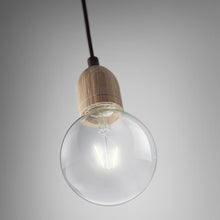 Load image into Gallery viewer, Ilde S1 Pendant Light in Detail.