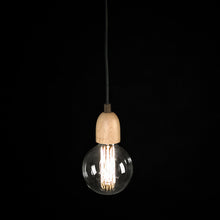 Load image into Gallery viewer, Ilde S1 Pendant Light in Detail.