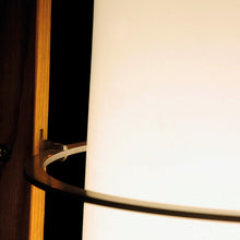 Load image into Gallery viewer, Inn Side Outdoor LED Floor Lamp in Detail.