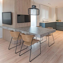 Load image into Gallery viewer, Keshi S Pendant Light in dining room.