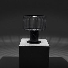 Load image into Gallery viewer, Keshi T Table Lamp in Detail.