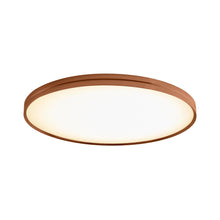 Load image into Gallery viewer, Lite Hole C/W LED Ceiling / Wall Light in Copper (Large).