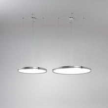 Load image into Gallery viewer, Lite Hole S LED Pendant Light in Detail.