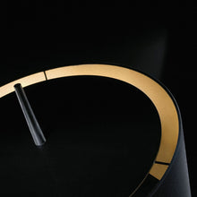Load image into Gallery viewer, Lola F Floor Lamp in Detail.
