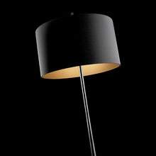 Load image into Gallery viewer, Lola F Floor Lamp in Detail.