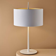 Load image into Gallery viewer, Lola T Table Lamp in Detail.