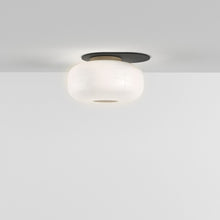 Load image into Gallery viewer, Misko C/W Ceiling / Wall Light in Detail.
