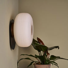 Load image into Gallery viewer, Misko C/W Ceiling / Wall Light in living room.