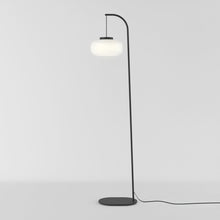 Load image into Gallery viewer, Misko F Floor Lamp in Detail.