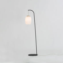 Load image into Gallery viewer, Misko F Floor Lamp in Detail.
