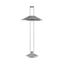 Load image into Gallery viewer, Regina T Table Lamp.