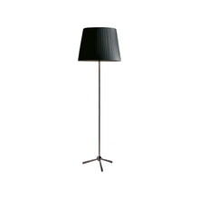 Load image into Gallery viewer, Royal F Floor Lamp in Black (Small).