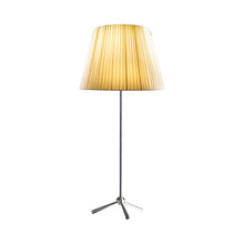 Load image into Gallery viewer, Royal F Floor Lamp in Beige (Large).