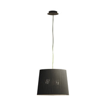 Load image into Gallery viewer, Royal S Pendant Light.