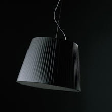 Load image into Gallery viewer, Royal S Pendant Light in Detail.