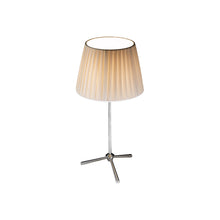 Load image into Gallery viewer, Royal T Table Lamp in Beige (Small).