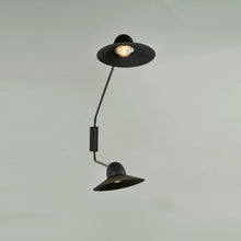 Load image into Gallery viewer, Speers Arm C LED Ceiling Light in Detail.