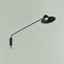 Load image into Gallery viewer, Speers Arm C LED Ceiling Light in Detail.