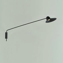 Load image into Gallery viewer, Speers Arm C LED Ceiling Light in Detail.