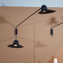 Load image into Gallery viewer, Speers Arm C LED Ceiling Light in Detail.